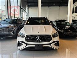 مرسيدس بنز GLE